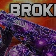 СЛОМАННЫЙ ИОННЫЙ МИНИГУН XR 3 в Мстителях Финал Black Ops 7 4 сезон перезагрузка