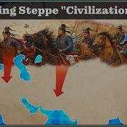 Explaining Steppe Anti Civilization