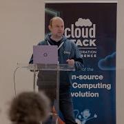 2 800 VMs In 5 Servers Hyperconverged Cloud With CloudStack And StorPool Boyan Krosnov