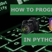 How To Program Custom Photo Filters For Social Media In Python