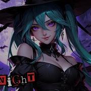 Nightcore Midnight Lyrics