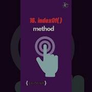 16 IndexOf Method Array Methods In Javascript Part 16 JavaScript Tutorial In 1 Minutes 50