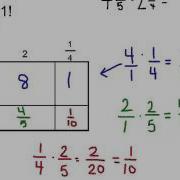 Multiplying Mixed Numbers Using Generic Rectangles