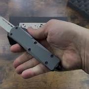Grey Ghost Tanto OTF
