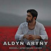 Aidym Aldyň Aryňy Afro House Cover Original Mix