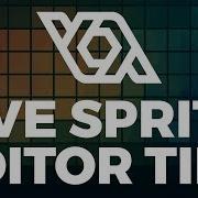 Game Maker Studio 5 Sprite Editor Tips Tricks
