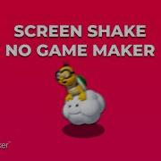 COMO FAZER SCREEN SHAKE NO GAME MAKER Gamemaker Gamedev