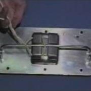 Bracket Tie In Methods Part 1