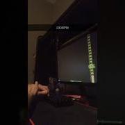 230 Bpm Single Tap Attempt From 2 Years Ago
