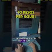 10 Pesos Per Hour Na Computer Shop Computershop Cctv Internetcafe Myconnect Cybercafe