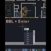 Make List Of Blocks With One Click In Autocad Bbl Command Yazanhayani Autocad