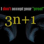 How Not To Prove The Collatz Conjecture