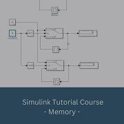 How To Code And Simulate Memory Functions In Simulink Simulink Tutorial Model Function