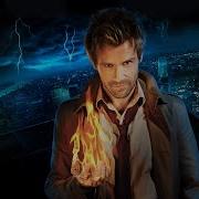 An Alternate Version Of The Constantine 2014 Theme