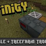 FTB Infinity Turtles And Tree Farms Ep2