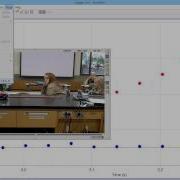 Logger Pro Tutorial Video Analysis