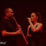 Derya Bedavacı Hüsnü Şenlendirici Deme CANLI İnferno Clup Bursa 22 02 2020