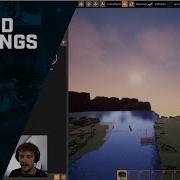 Crayta Tutorial World Settings
