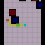 Basic Unit Pathfinding