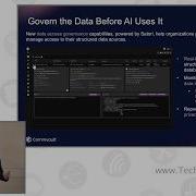 Governing Data For AI Through A New Control Plane With Commvault