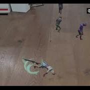 Augmented Reality Zombie Horde Shooter Prototype