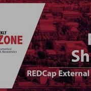 REDZone Field Shuffle