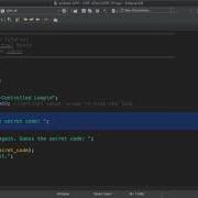 Sentinel Controlled Loop Guessing Game