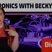 Guide To Addressable LEDs Electronics With Becky Stern DigiKey