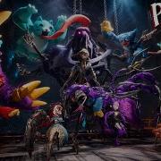 Poppy Playtime Chapter 6 FULL Gameplay ENDING
