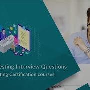 Top 50 Software Testing Interview Questions Answers Software Testing Training Edureka