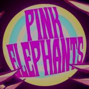 Pink Elephants Animation Meme 16