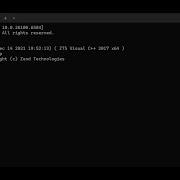 Fix Php V Not Recognized Add PHP Path In XAMPP On Windows