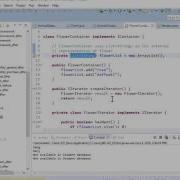 Java Design Patterns Iterator Pattern