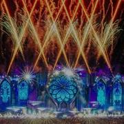 Закрытие ZEDD EDC в Таиланде в 2026 году