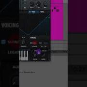 How To The Prodigy Omen Lead Synth In Serum Samsmyers Shorts Sounddesign