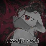 Nightcore Turn The Party Up