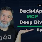 Building A Backend For A Frontend With MCP Episode 3 Adding Sign Up And Login