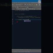 Reverse An Array In Java Java Programming Reverse Array Programming Java Shorts Java Shorts