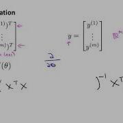 7 3 Regularized Linear Regression 11 Min