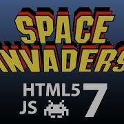 Создаем игру Space Invaders на HTML5 7 Столкновения