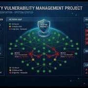 Python Based Vulnerability Scanner Cybersecurity Project