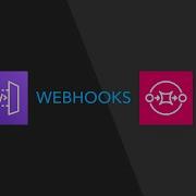 Обработка веб перехватчиков HTTP API Gateway SQS Lambda