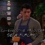 Friends The Unagi