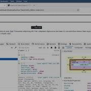 Debugging CSS With Browser Developer Tools Web Development Tutorial