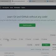 Opening Code From Github In Apache Netbeans