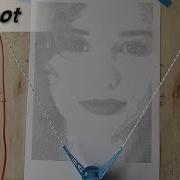 DRAWBOT Tori Amos Timelapse
