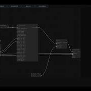Demo Of Web Synth My WIP Browser Based Audio Synthesis Platform