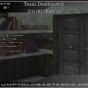 Call Of Duty 2 Multiplayer B O L Server Its Funn