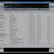How To Import Mysql DB With XAMPP Using Command Line Very Large Database Import