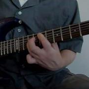 Madball Lockdown Hardcore Guitar Cover Nyhc